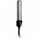 Leman 4388 freza medienai 4,36 / 11,1 mm