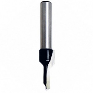 Leman 4388 freza medienai 4,36 / 11,1 mm