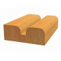 Freza medienai BOSCH R3,2