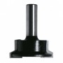 Leman 4328 freza medienai 32 mm