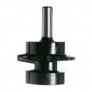 Leman 4358 freza medienai sujungimams 44 mm