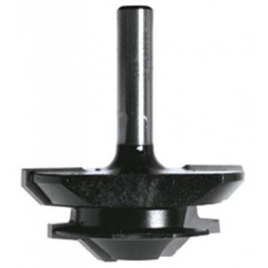 Leman 4368 freza medienai sujungimams 51 mm