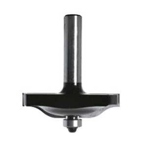 Leman 3808 freza medienai profilinė 51 mm
