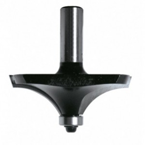 Leman 3612 freza medienai profilinė 64 mm