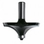 Leman 3612 freza medienai profilinė 64 mm