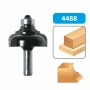 Leman 4488 freza medienai 29 mm