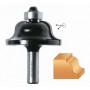 Leman 4478 freza medienai profilinė 29 mm 