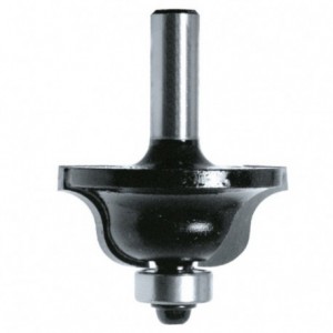 Leman 4478 freza medienai profilinė 38 mm
