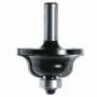 Leman 4478 freza medienai profilinė 38 mm 