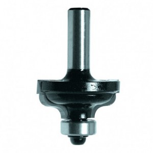 Leman 4608 freza medienai profilinė 29 mm