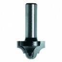 Leman 4438 freza medienai profilinė 19 mm