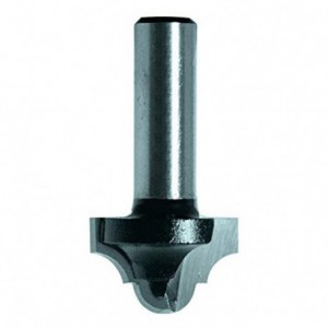 Leman 4438 freza medienai profilinė 19 mm