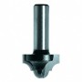 Leman 4438 freza medienai profilinė 19 mm
