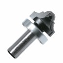 Leman 4358 freza medienai profilinė 22 mm