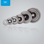 LEMAN guolis frezoms 19 mm