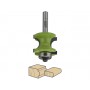 Luna 21016 freza medienai 22 mm R3
