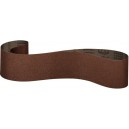 Klingspor LS309X juosta &scaron;lifavimo 75 x 2000 mm Nr.40