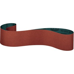Klingspor CS922Y ACT juosta &scaron;lifavimo 75 x 2000 mm Nr.80