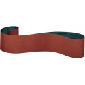 Klingspor CS922Y ACT juosta šlifavimo 75 x 2000 mm Nr.80