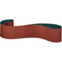Klingspor CS912Y ACT juosta &scaron;lifavimo 75 x 2000 mm Nr.120