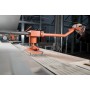 Klingspor PS28F juosta šlifavimo 120 x 7150 mm Nr.120