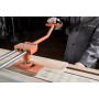 Klingspor PS28F juosta šlifavimo 120 x 7150 mm Nr.120