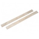 LEMAN peilis obliavimo staklėms 260x16x1,5 mm 2 vnt.