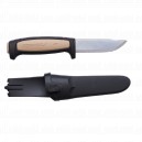 Morakniv 12245 Pro Rope peilis su dėklu dantyta geležte