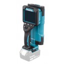 Sienų skeneris MAKITA LXT DWD181Z