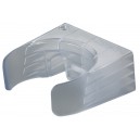 Makita 199971-7 sieninis laikyklis dulkių siurbliui