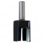 Leman 4028 freza medienai 13 x 12 mm