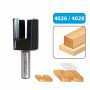 Leman 4028 freza medienai 14 x 12 mm