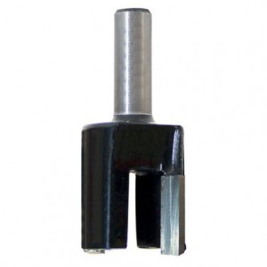 Leman 4028 freza medienai 16 x 12 mm