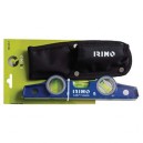 Irimo 983-25-1 Torpedo gulsčiukas magnetinis 250 mm su medžiaginiu dėklu