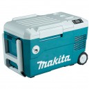 Baterinis šaldiklis / šildytuvas MAKITA LXT DCW180Z
