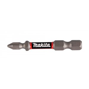 Sukimo antgalis MAKITA Impact Premier PH1 x 50 mm 1/4" 2 vnt.