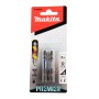 Makita E-03296 Impact Premier sukimo antgalis PZ1 x 50 mm 2 vnt.
