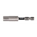 Laikyklis antgaliams magnetinis MAKITA Impact Premier 1/4" 68 mm