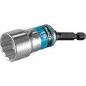 Makita E-03539 Impact Premier sukimo galvutė 21 x 80 mm 1/4"
