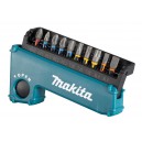 Sukimo atgalių rinkinys MAKITA Impact Premier 11 vnt.