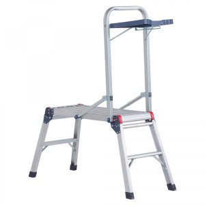 Platforma ALTREX Altavista HandyHorse