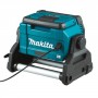 Prožektorius akumuliatorinis MAKITA LXT DML809