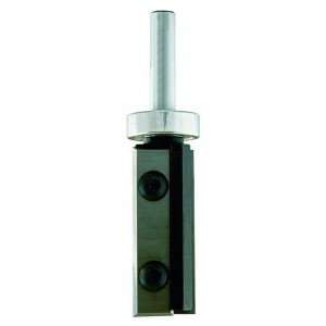 Leman 838 freza medienai 19 x 50 mm