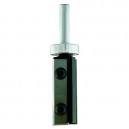 Leman 832 freza medienai 19 x 50 mm