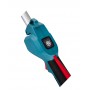 Makita DUX18Z baterinis multi sistemos variklis