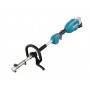 Makita DUX18Z baterinis multi sistemos variklis