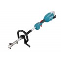 Makita DUX18Z baterinis multi sistemos variklis
