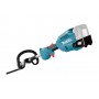 Makita DUX18Z baterinis multi sistemos variklis