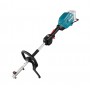 Baterinis multi sistemos variklis MAKITA XGT 40V Max UX01GZ