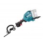 Baterinis multi sistemos variklis MAKITA XGT 40V Max UX01GZ